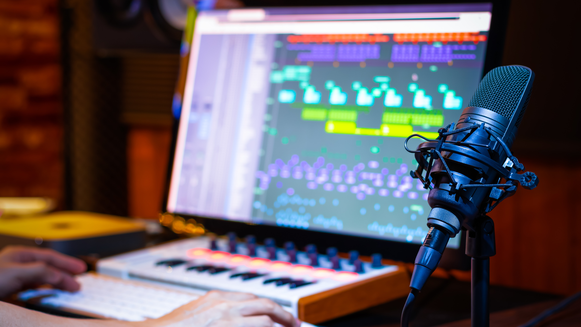 The Water Bottle Analogy — Understanding Headroom Like a Pro