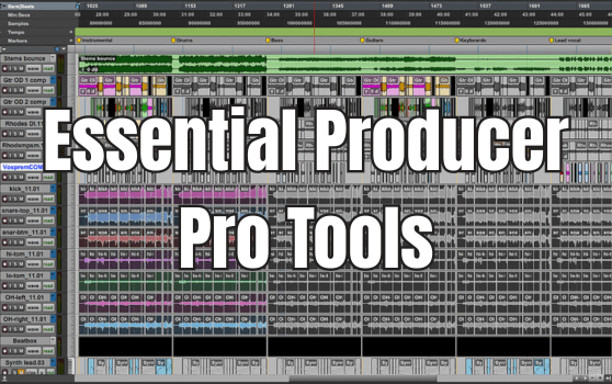 Music City Accelerator Music Production school in San Francisco. Pro Tools certification program