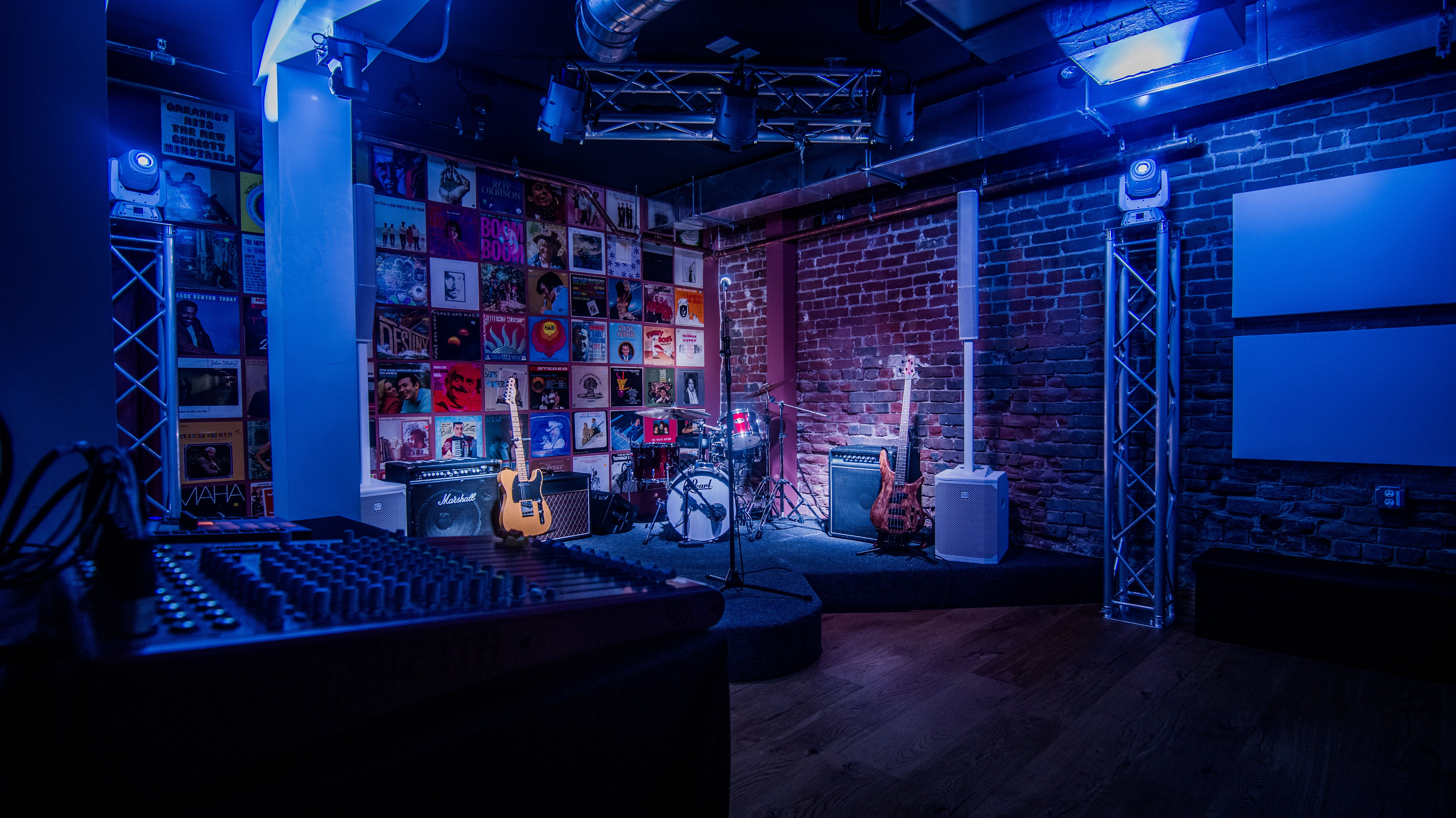 Music City Hotel - Home of the San Francisco Music Hall of Fame — photo 19 of 60