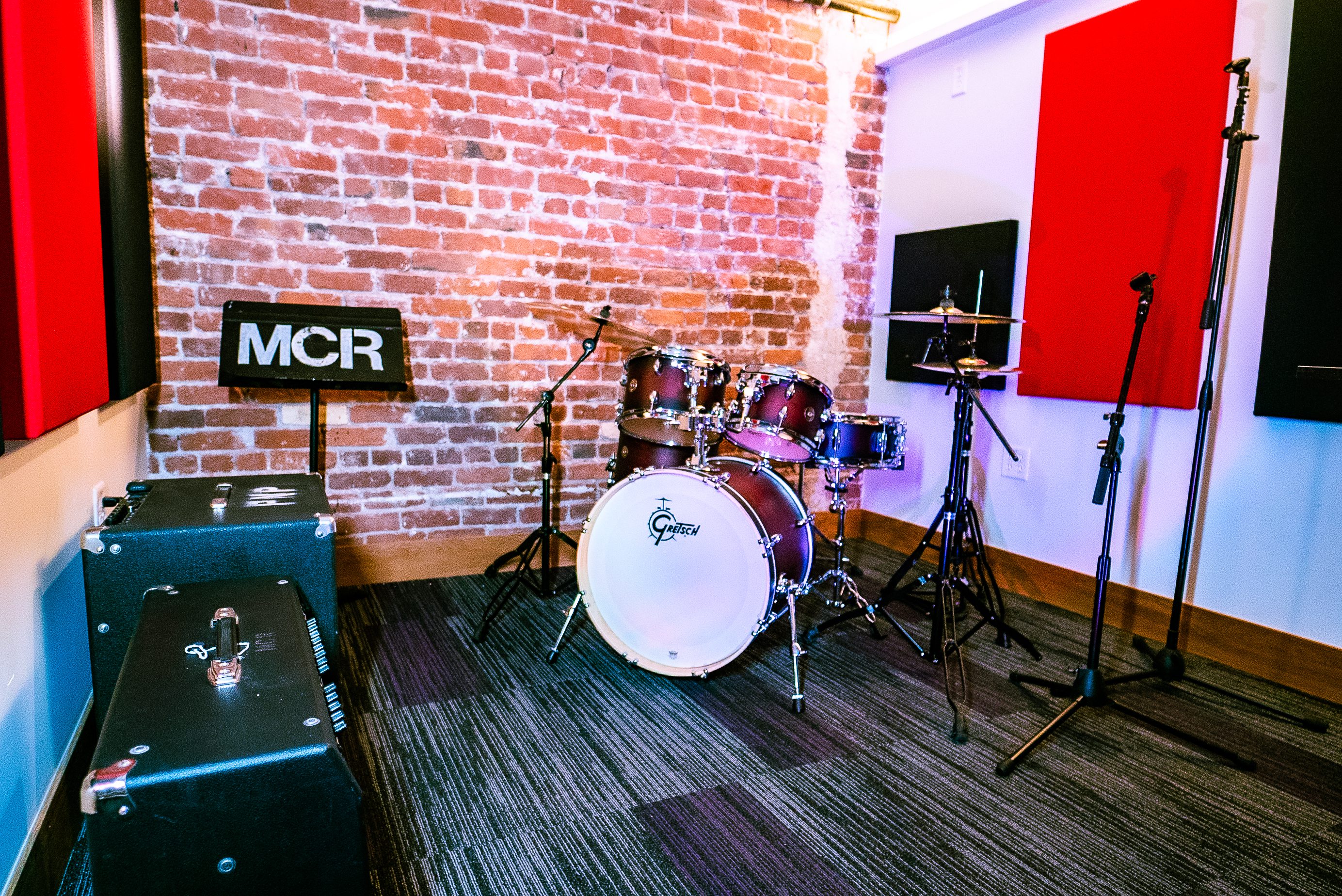 Music City Hotel - Home of the San Francisco Music Hall of Fame — gallery preview 3