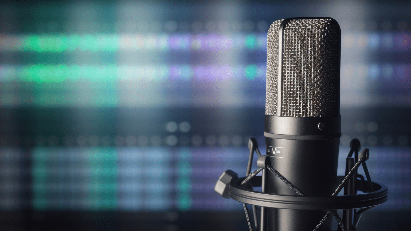 Podcast