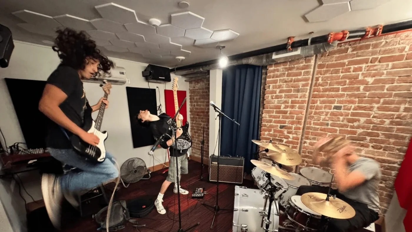 rehearsal-o